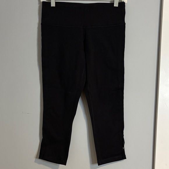 lululemon athletica Pants - Lululemon Athletica‎ Black Leggings